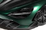 McLaren 720S Spider Fury by TopCar 2020 года